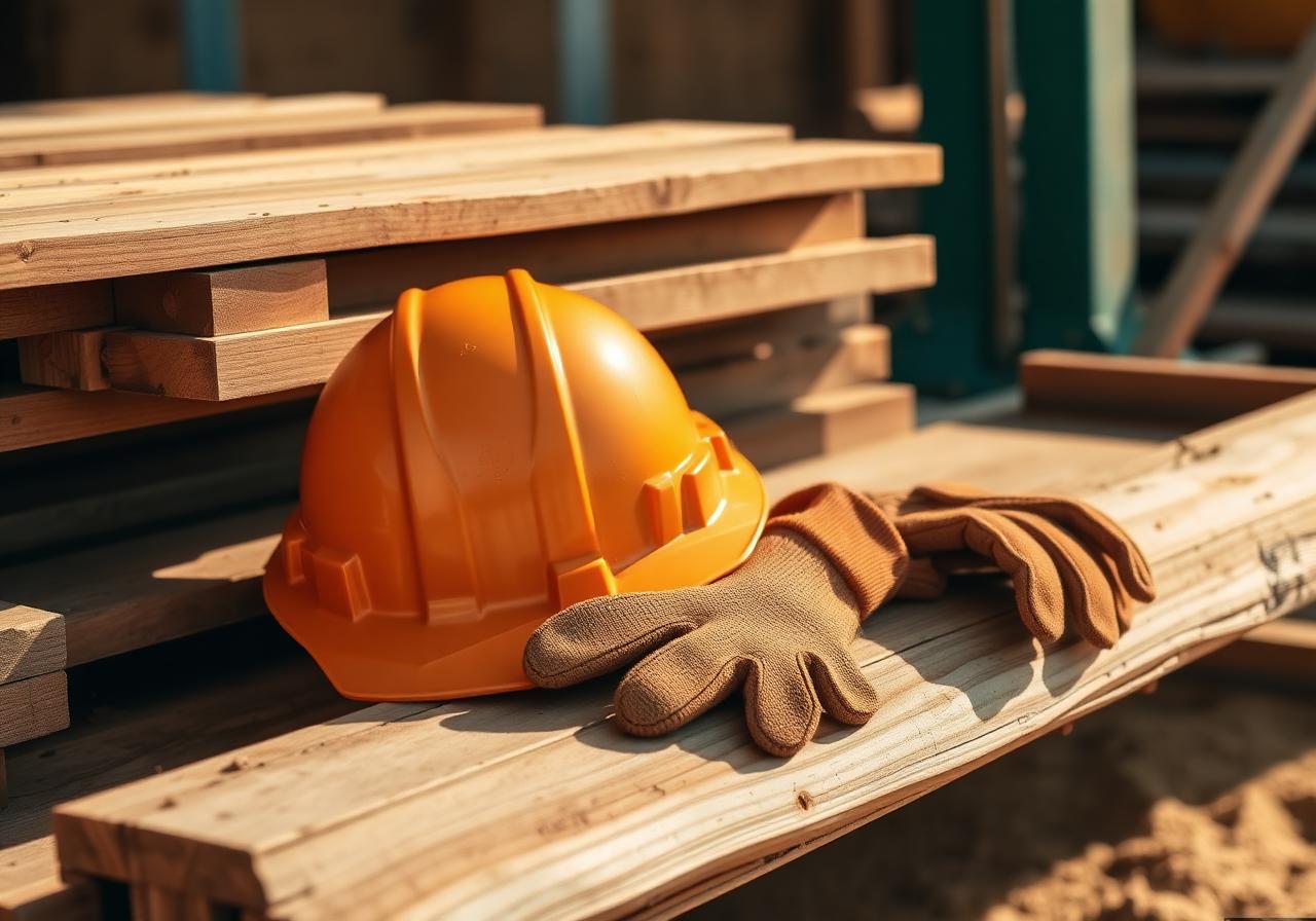 Construction Supplies
