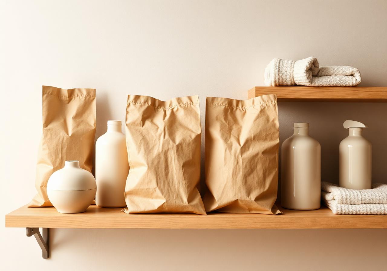 Household Bulk Goods