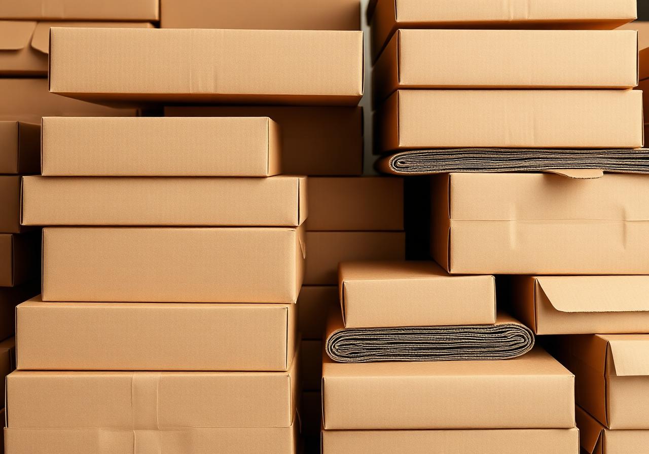 Packaging Materials